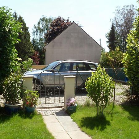 Algolsheim, Closer Neuf Brisach - Studio "Chez Claude" - Esterno foto