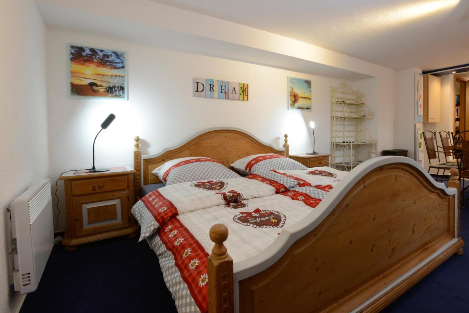 Algolsheim, Closer Neuf Brisach - Studio "Chez Claude" - Esterno foto