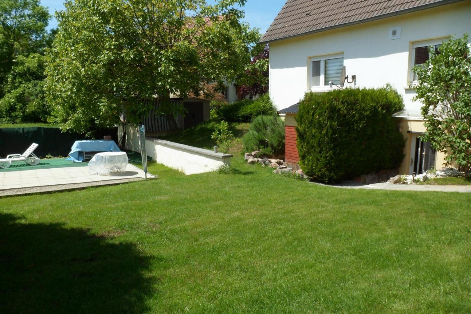 Algolsheim, Closer Neuf Brisach - Studio "Chez Claude" - Esterno foto